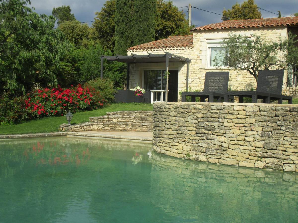 Gite Du Jardin Des Espuys فيناسك المظهر الخارجي الصورة